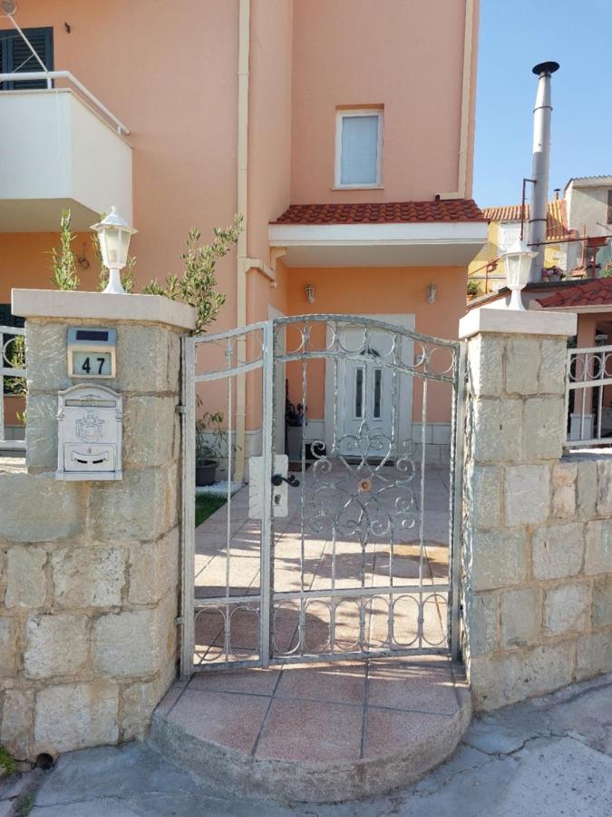 Apartments Maris Vranjic 外观 照片
