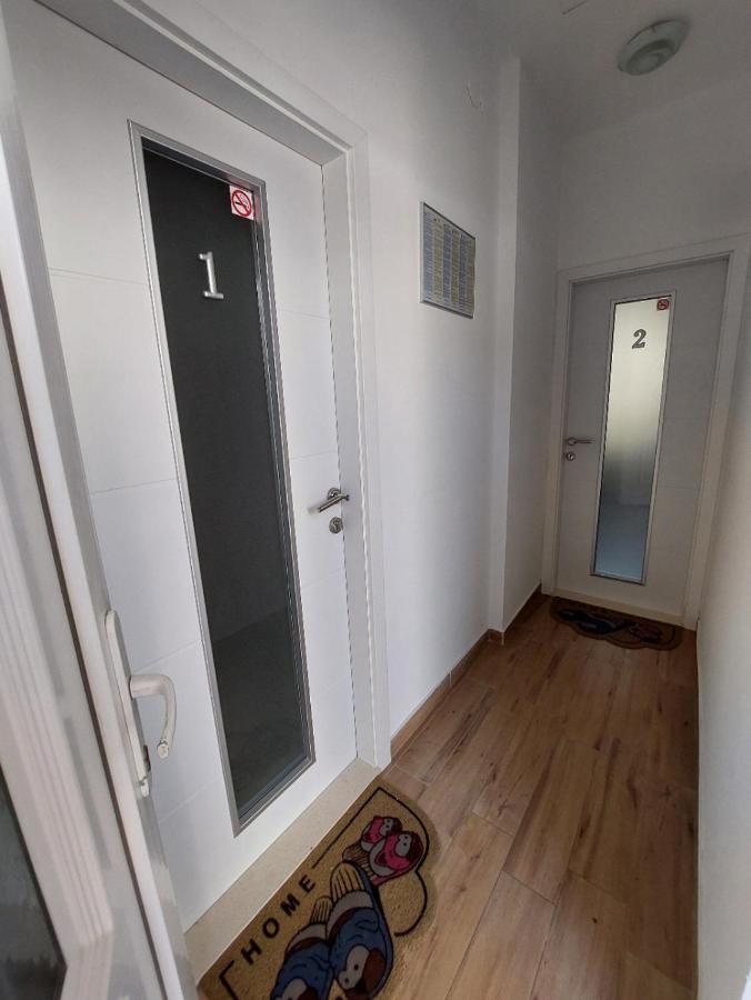Apartments Maris Vranjic 外观 照片