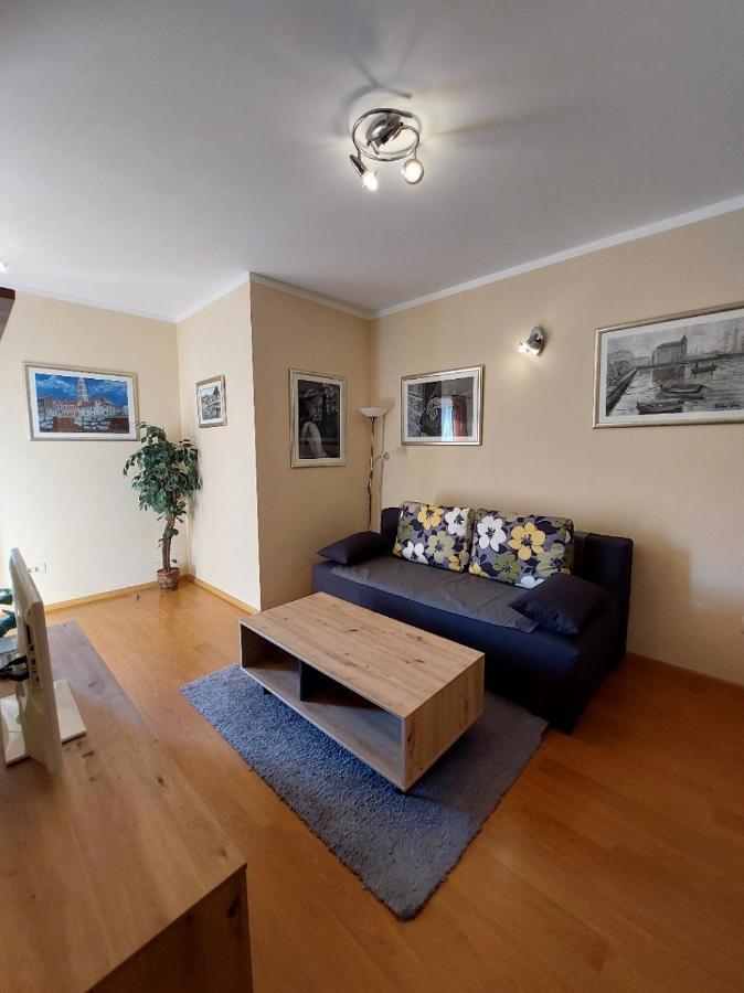 Apartments Maris Vranjic 外观 照片