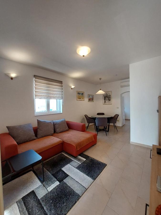 Apartments Maris Vranjic 外观 照片