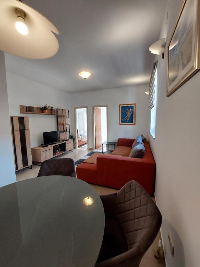Apartments Maris Vranjic 外观 照片
