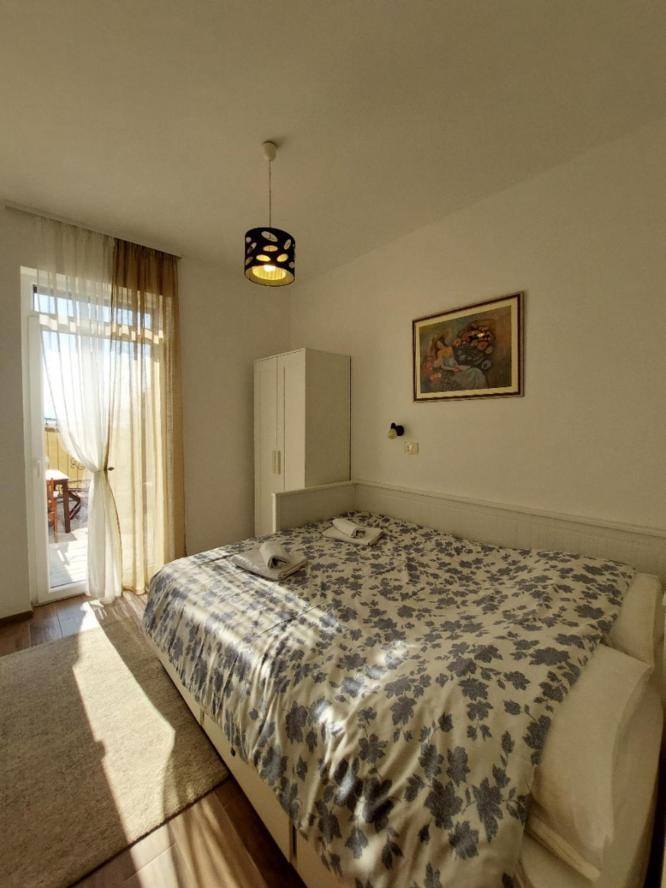 Apartments Maris Vranjic 外观 照片